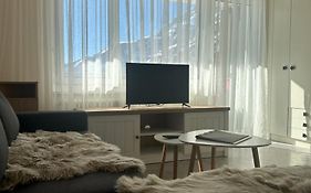 Gemütliche Wohnung im Haus Pfeiren
